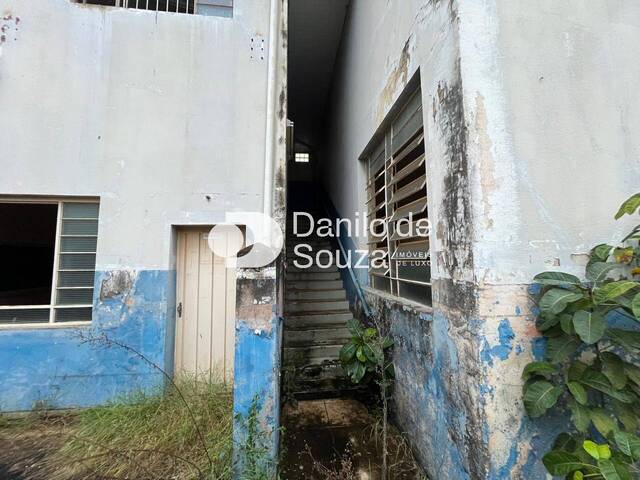#1648 - Prédio comercial para Venda em Limeira - SP - 3