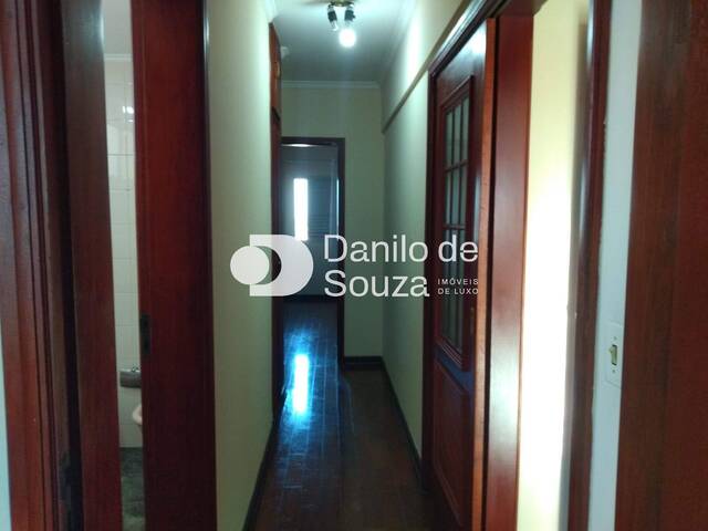 #1649 - Apartamento para Venda em Limeira - SP - 3
