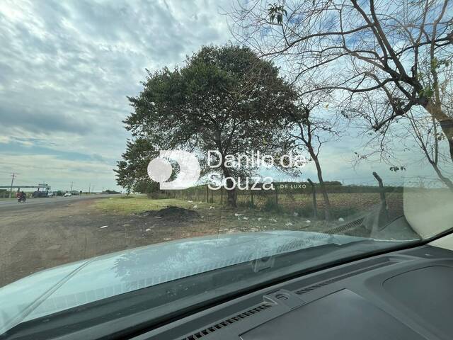 #1651 - Área para Venda em Limeira - SP - 2