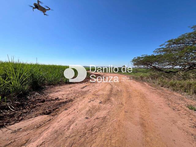 #1652 - Área para Venda em Limeira - SP - 3