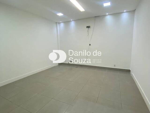 Salão Comercial para Venda em Limeira - 5