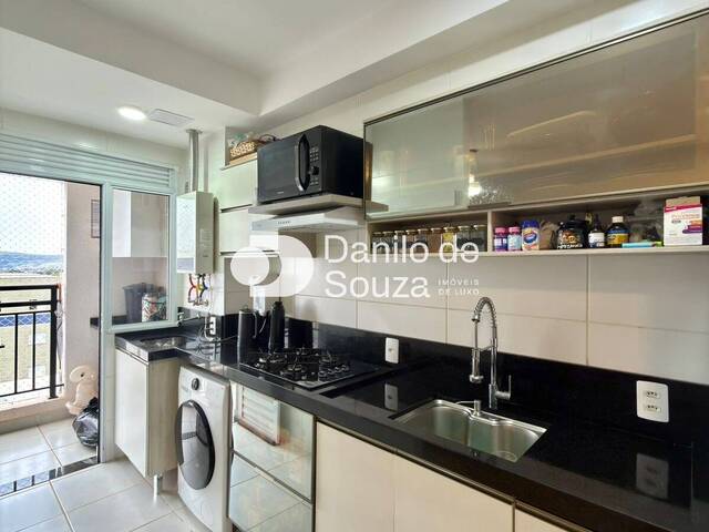 #1626 - Apartamento para Venda em Limeira - SP - 3